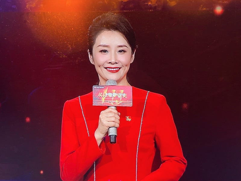 ">张伟伟, a target="_blank" href="/item/安徽广播电视台/930136"