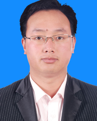 张雄,现任六盘水市钟山区木果镇党委副