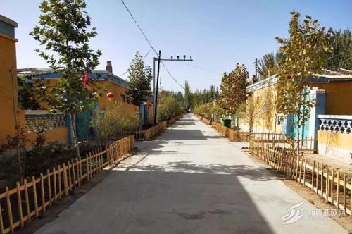  p>新疆喀什地区莎车县古勒巴格镇辖行政村.