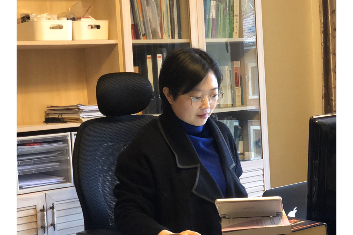  p>郑果,女,1983年6月出生,浙江慈溪人, a target="_blank" href="