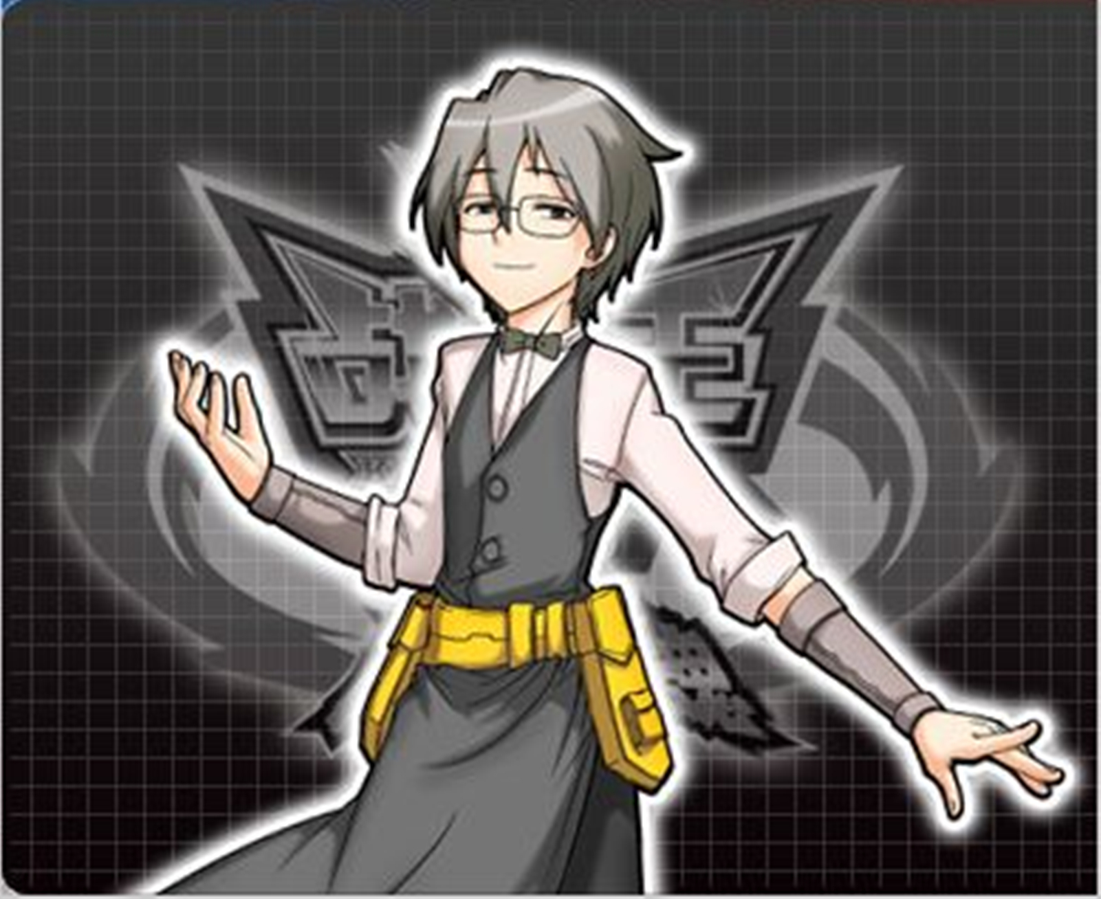 战斗王之飓风战魂