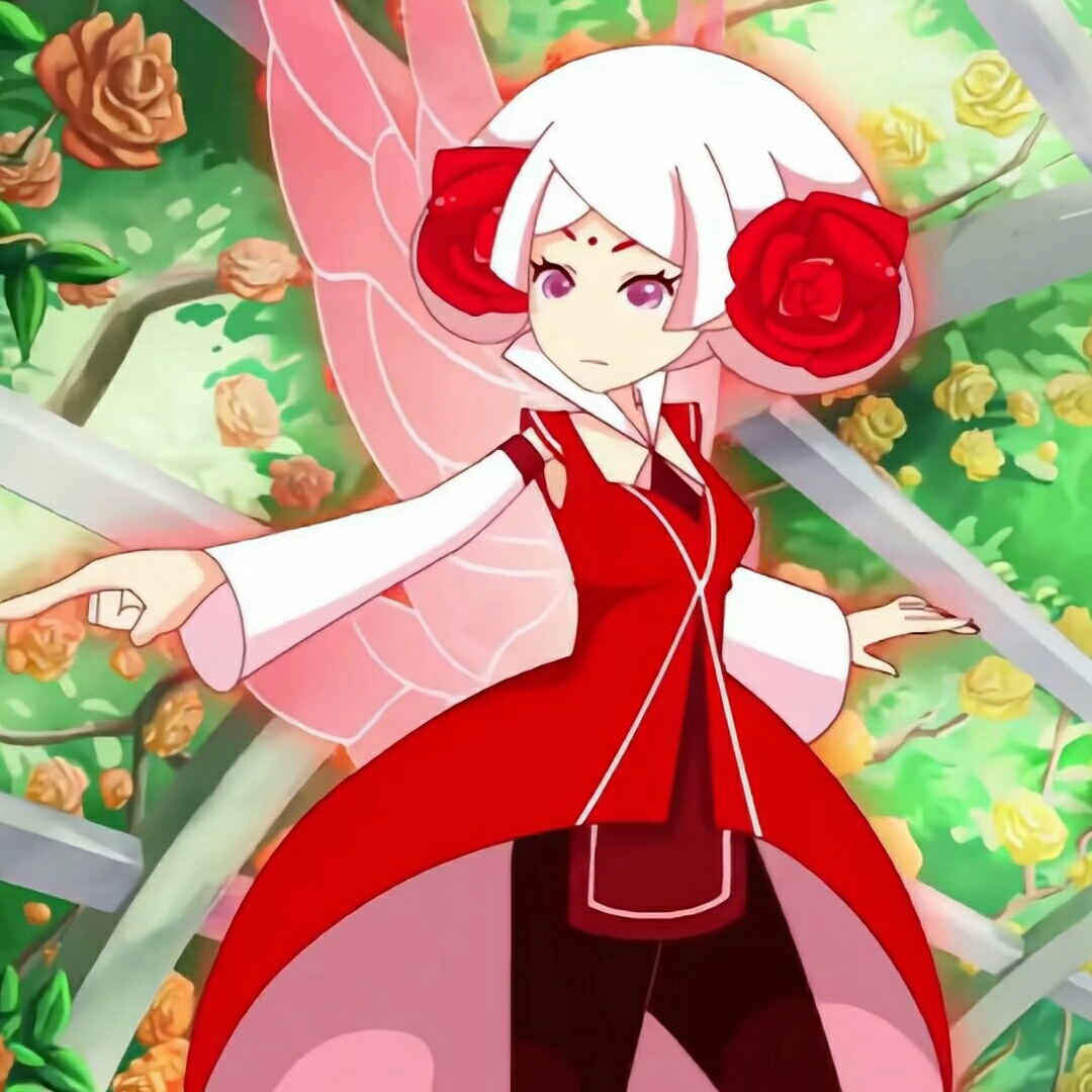 data-lemmaid="275439">玫瑰花 /a>精灵王