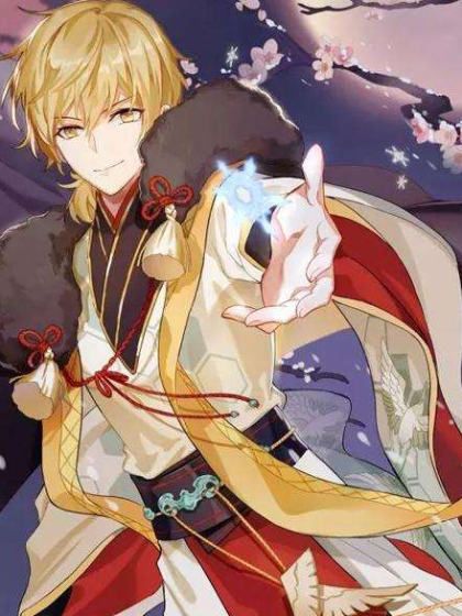 妖神记聂离的师傅不好惹