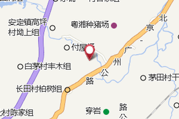 田家湾村村民委员会