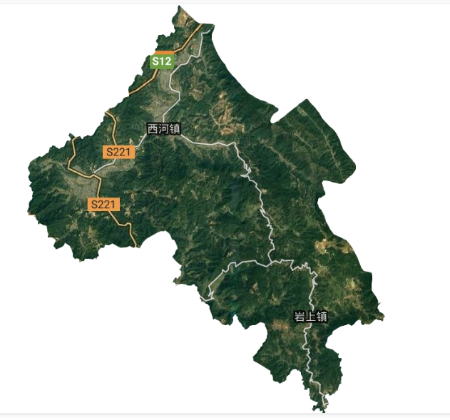 隶属于广东省梅州市 a target="_blank" href="/item/大埔县/3310947"