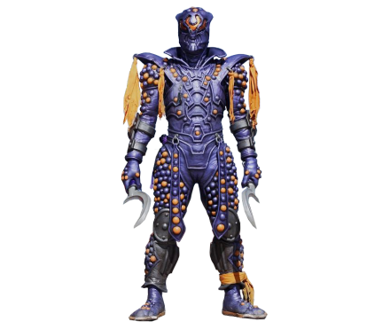 异魔神假面骑士电王登场怪人