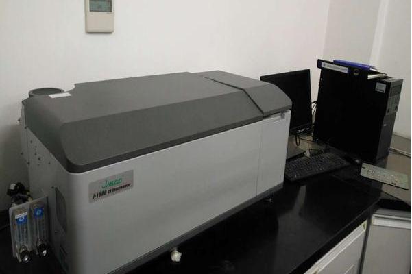 多功能圆二色光谱仪