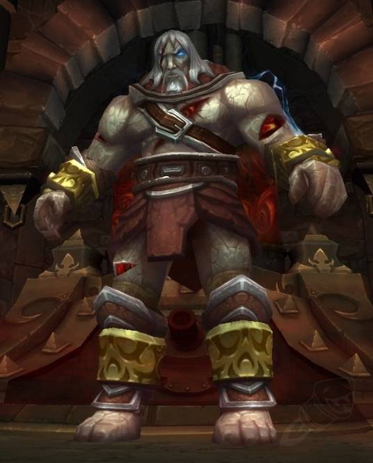 莱登（游戏《魔兽世界：熊猫人之谜》中的团队副本首领战）_百度百科