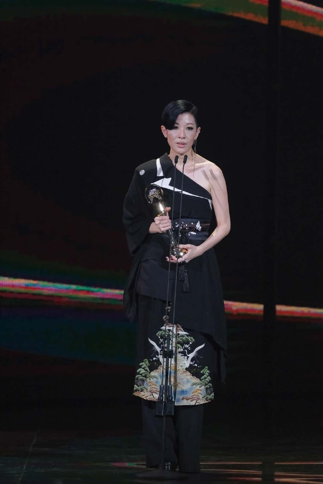 2020年第三十一届台湾金曲奖