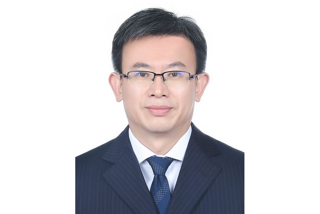 徐洪涛