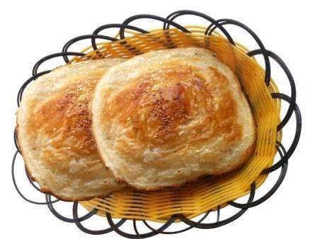 沟油酥烧饼,是安徽省 a target="_blank" href="/item/泗县/3066997"