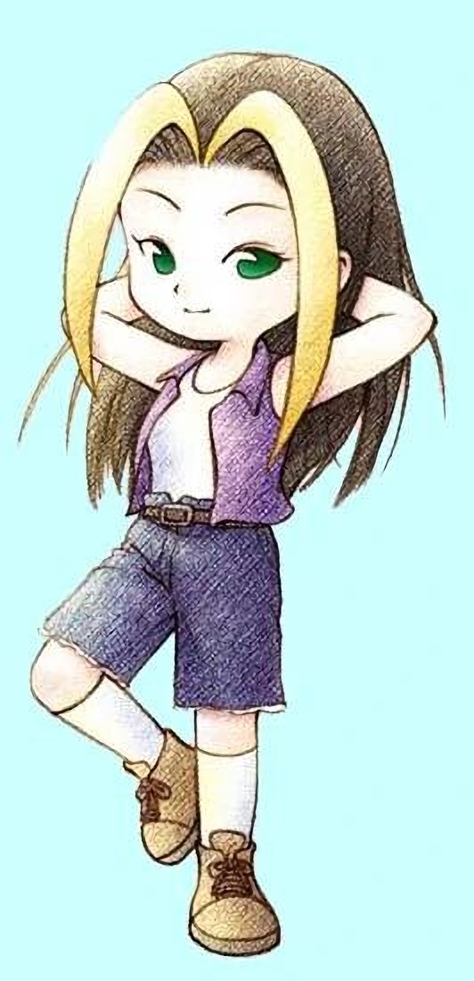 《 a target="_blank" href="/item/牧场物语:矿石镇的伙伴们/5333957