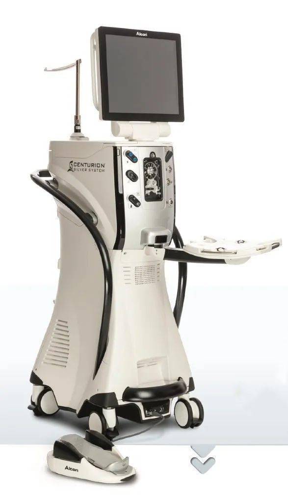 白内障超声乳化仪