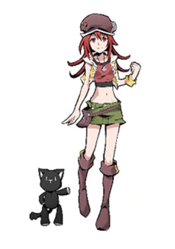  p>美咲四季,电视动画《 a target="_blank" href="/item/美妙世界