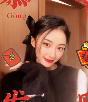 杨洛仟_百度百科