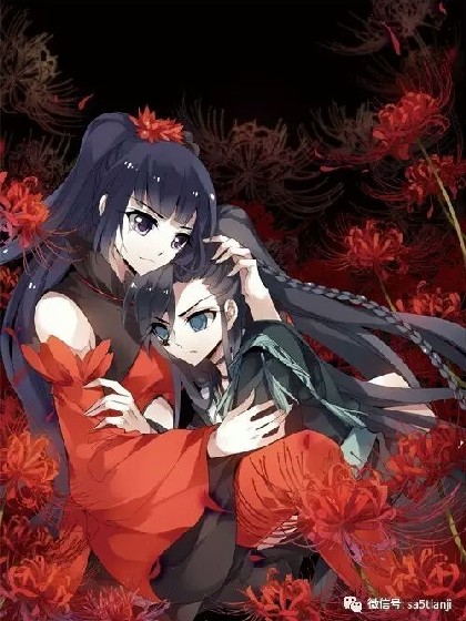 凤逆天下:并蒂莲