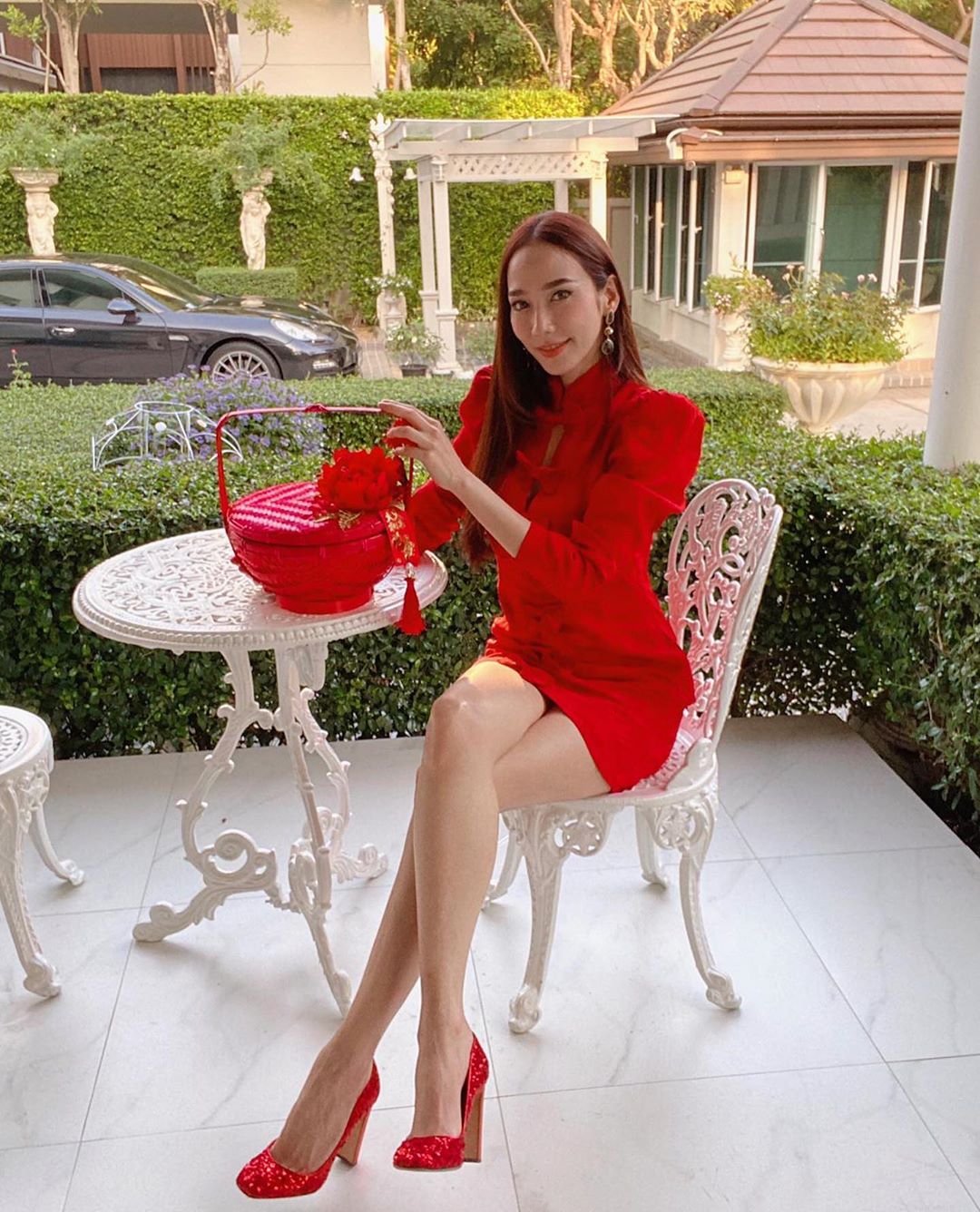 帕德容琶·砂楚