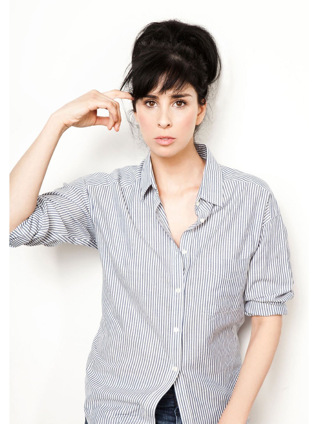 萨拉·西尔弗曼