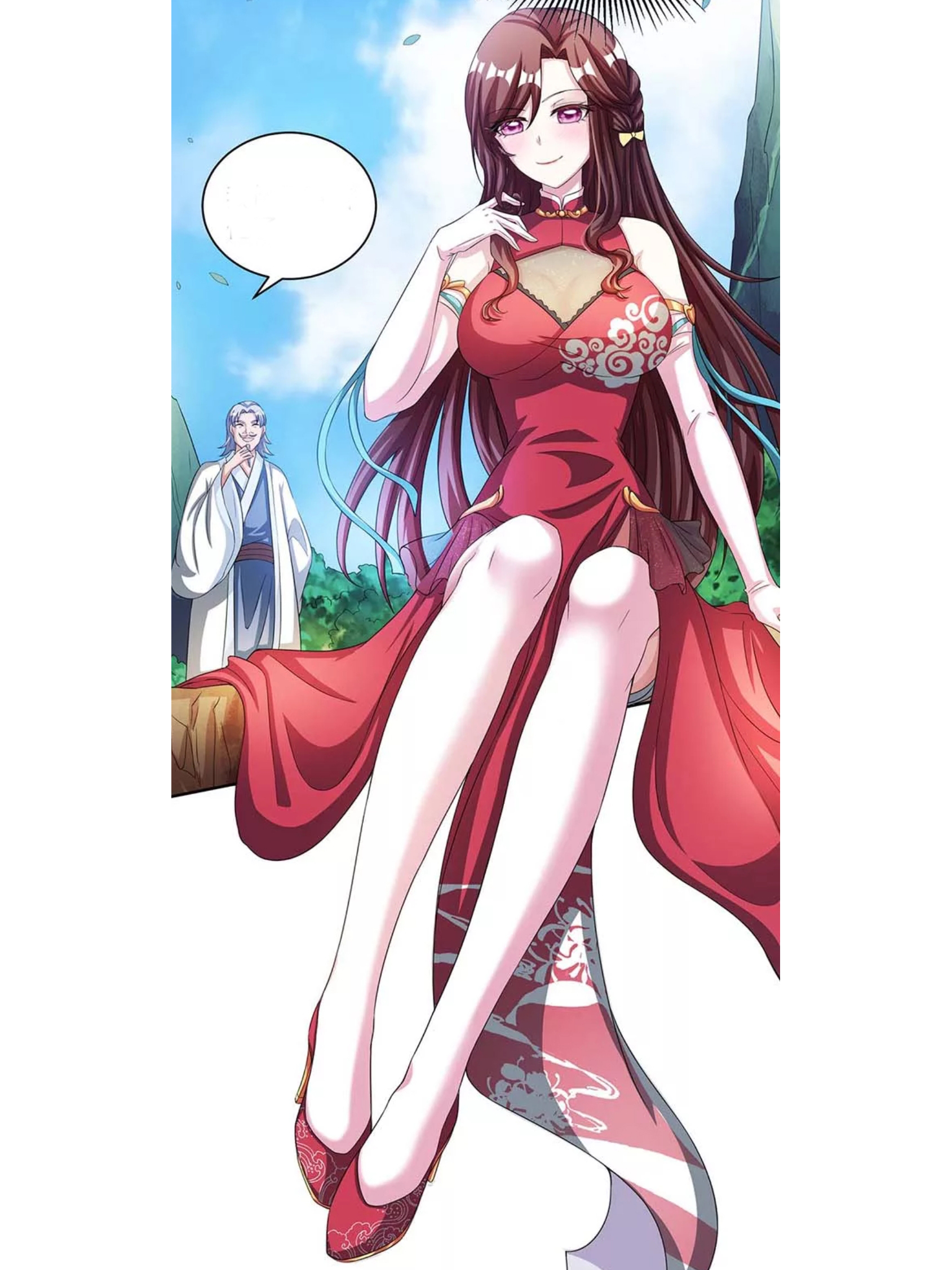  p>颜圣婷,女,小说《 a target="_blank" href="/item/独步逍遥