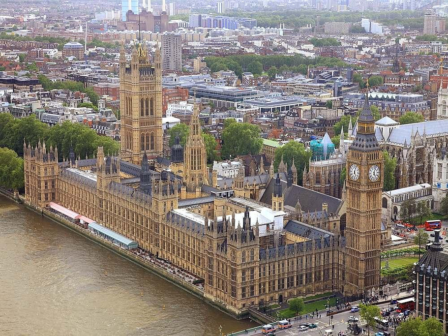 united kingdom of great britain and northern ireland