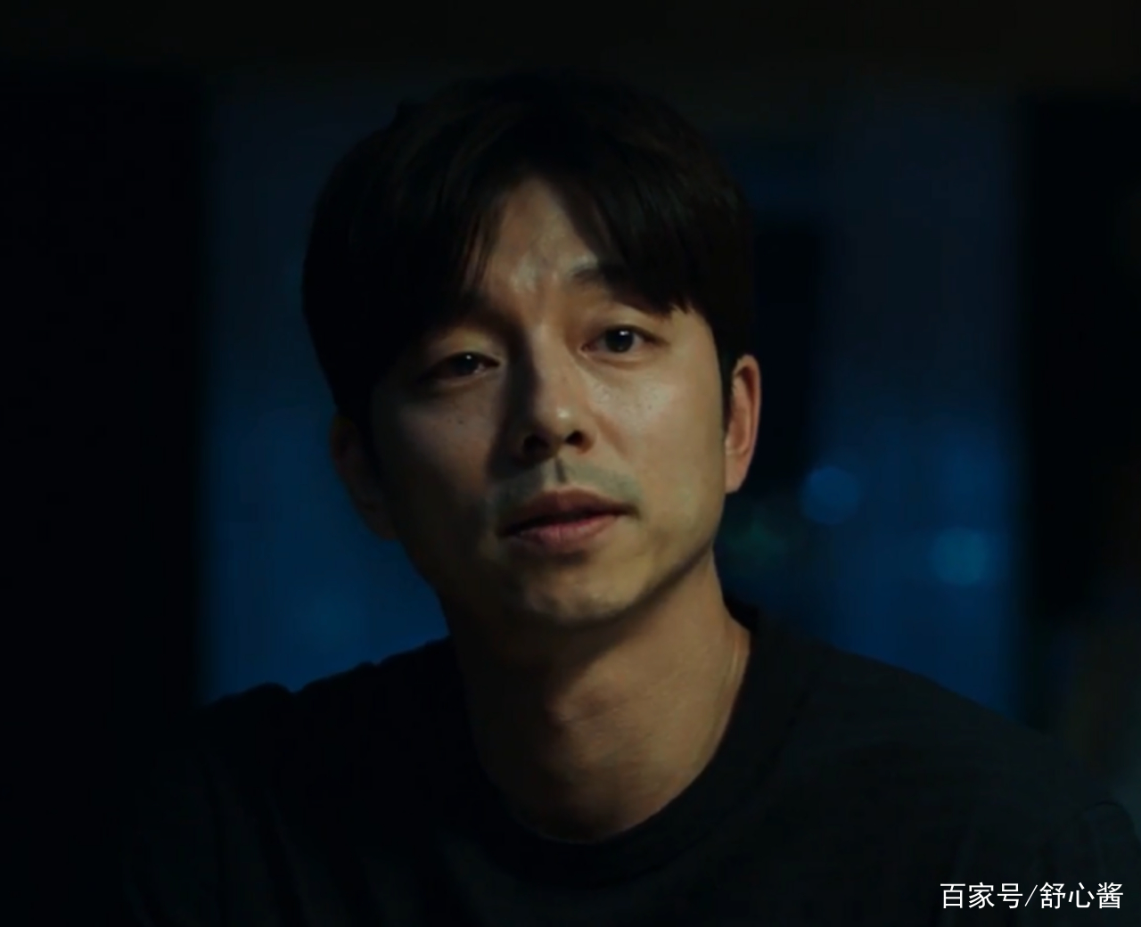 孔刘新片再度封神，普普通通的细节里，全是共鸣和泪点！_百科TA说