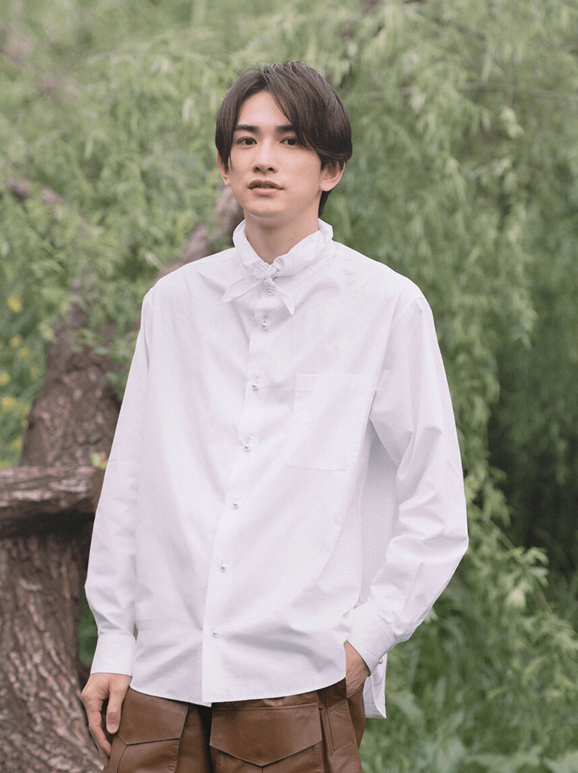 町田启太