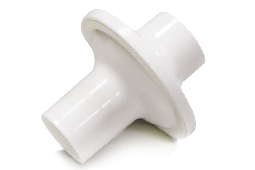 一次性肺功能仪用过滤嘴