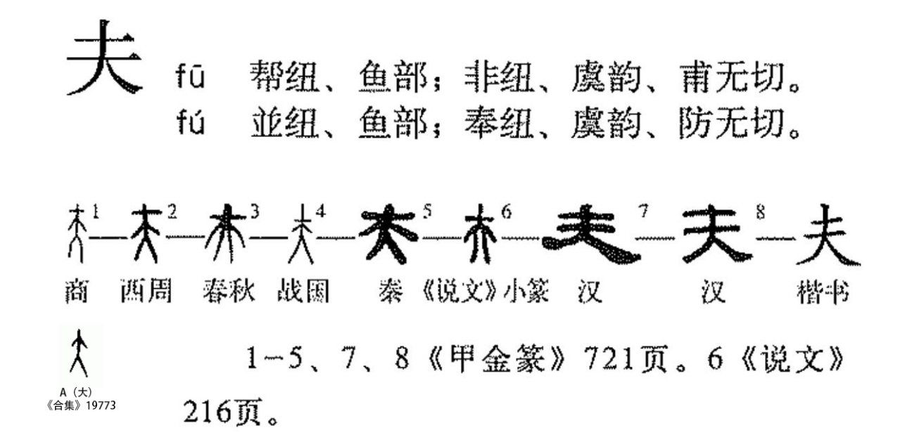 夫_百度百科
