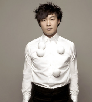 Listen To Eason Chan_百度百科