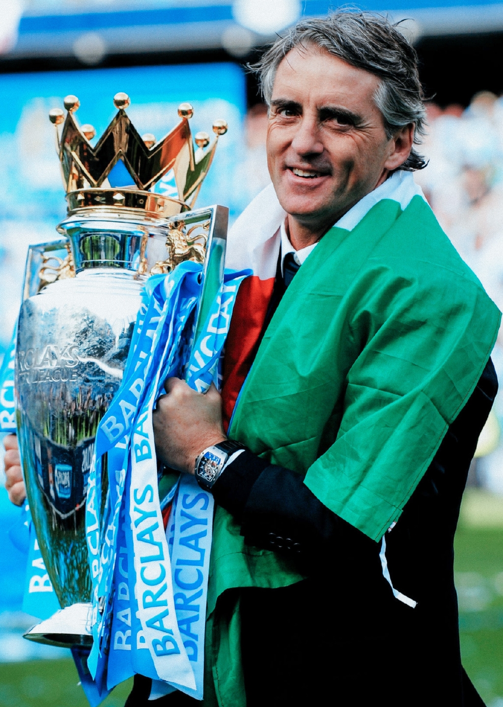  p>罗伯托·曼奇尼(roberto mancini),1964年11月27日出生于意大利