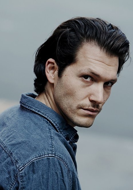  p>耶夫·威尔布什,男,演员,1987年出生于以色列海法. /p>