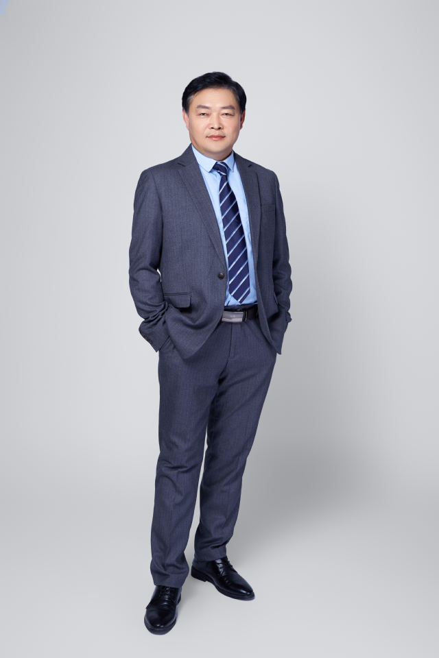陈晓峰