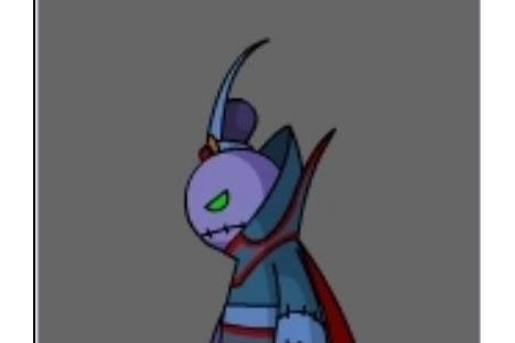  p>秦广王,游戏《造梦西游》的怪物,接引院的boss,技能为致命链接