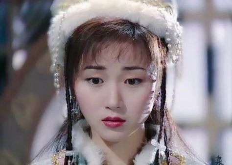 万绮雯（中国香港影视女演员）_百度百科
