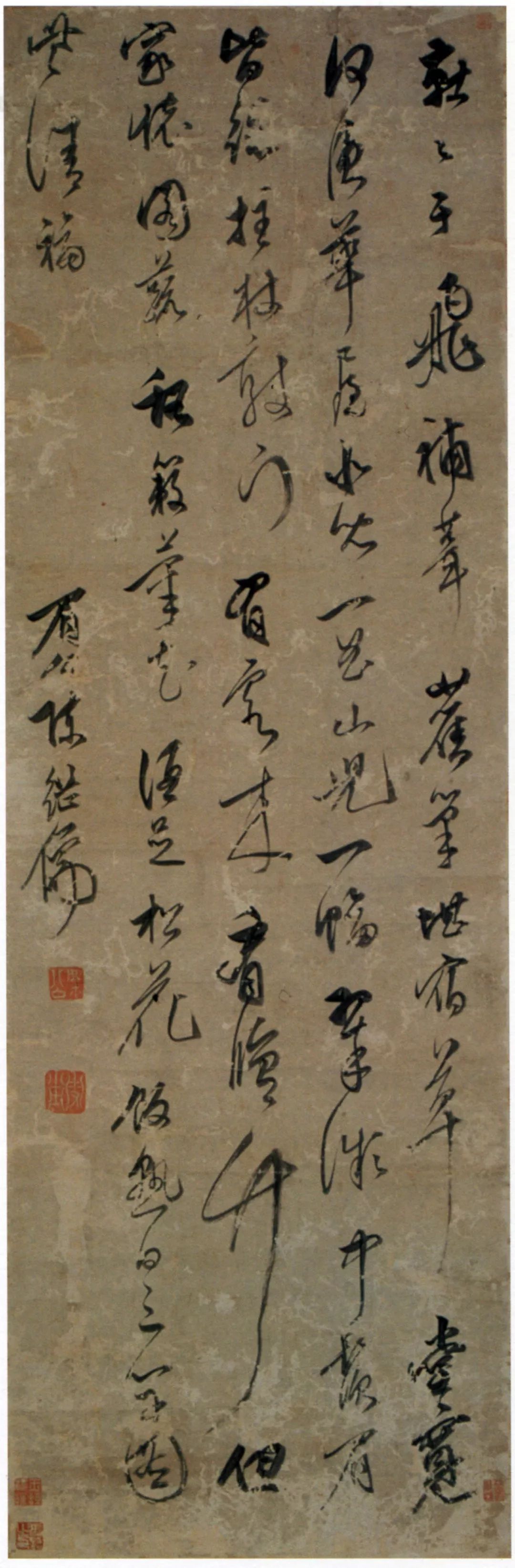 陈继儒：晚明才子“松江画派”奠基人_百科TA说