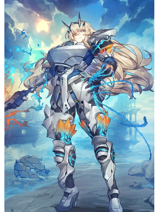 妖精骑士高文