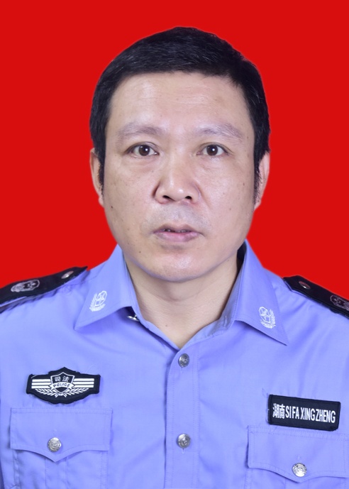  /p> p>现任常宁市司法局党组成员,副局长. /p>
