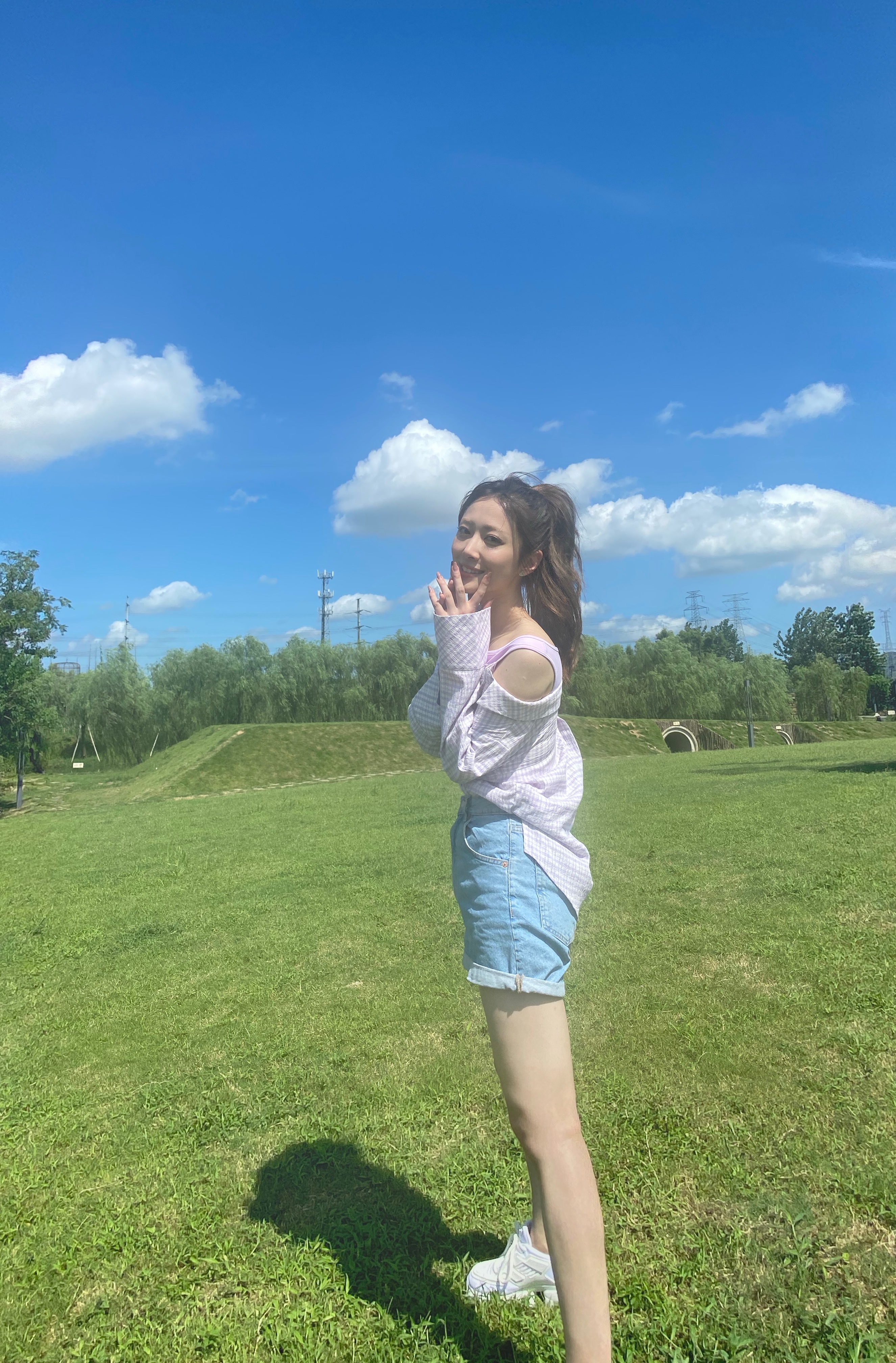 杨欣颖