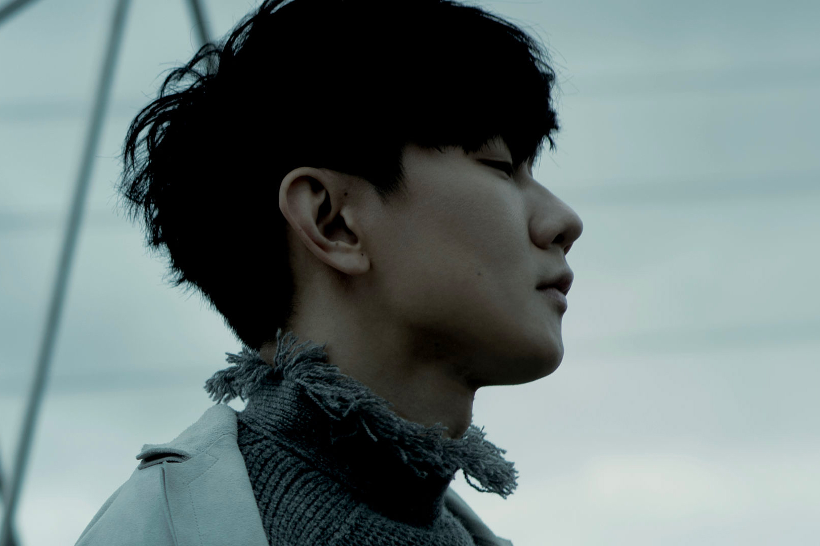  p>林俊杰(jj lin),1981年3月27日出生于新加坡,祖籍中国福建省厦门市