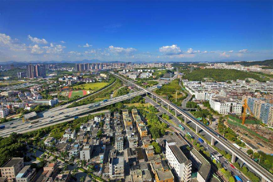 园山街道