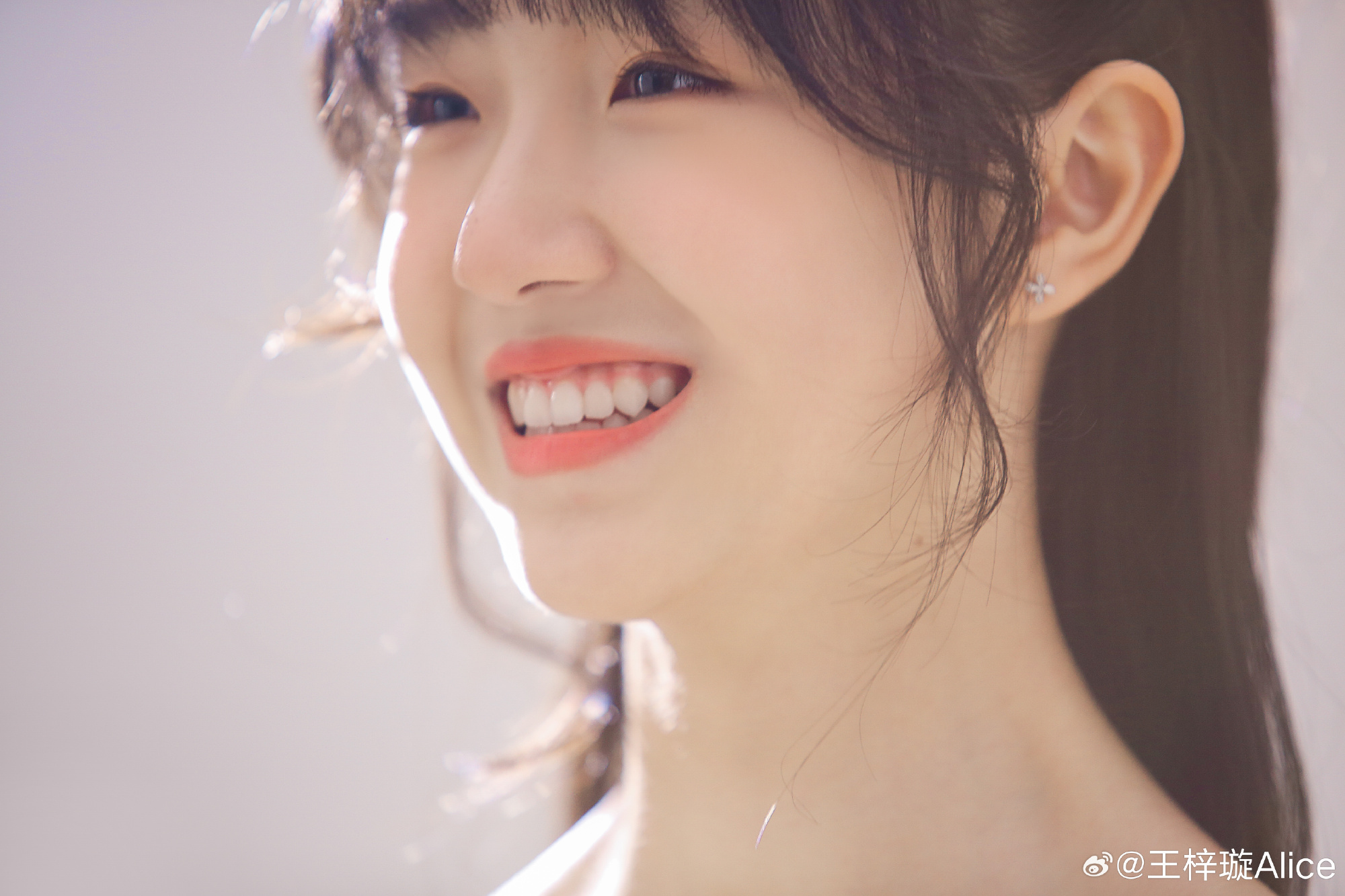 王梓璇