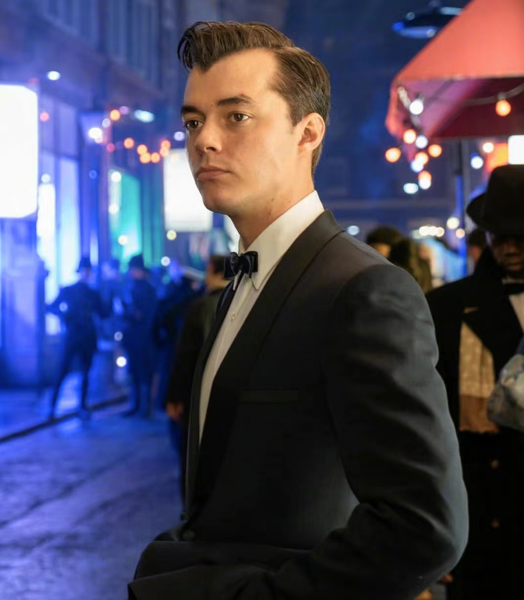 阿尔弗雷德·潘尼沃斯