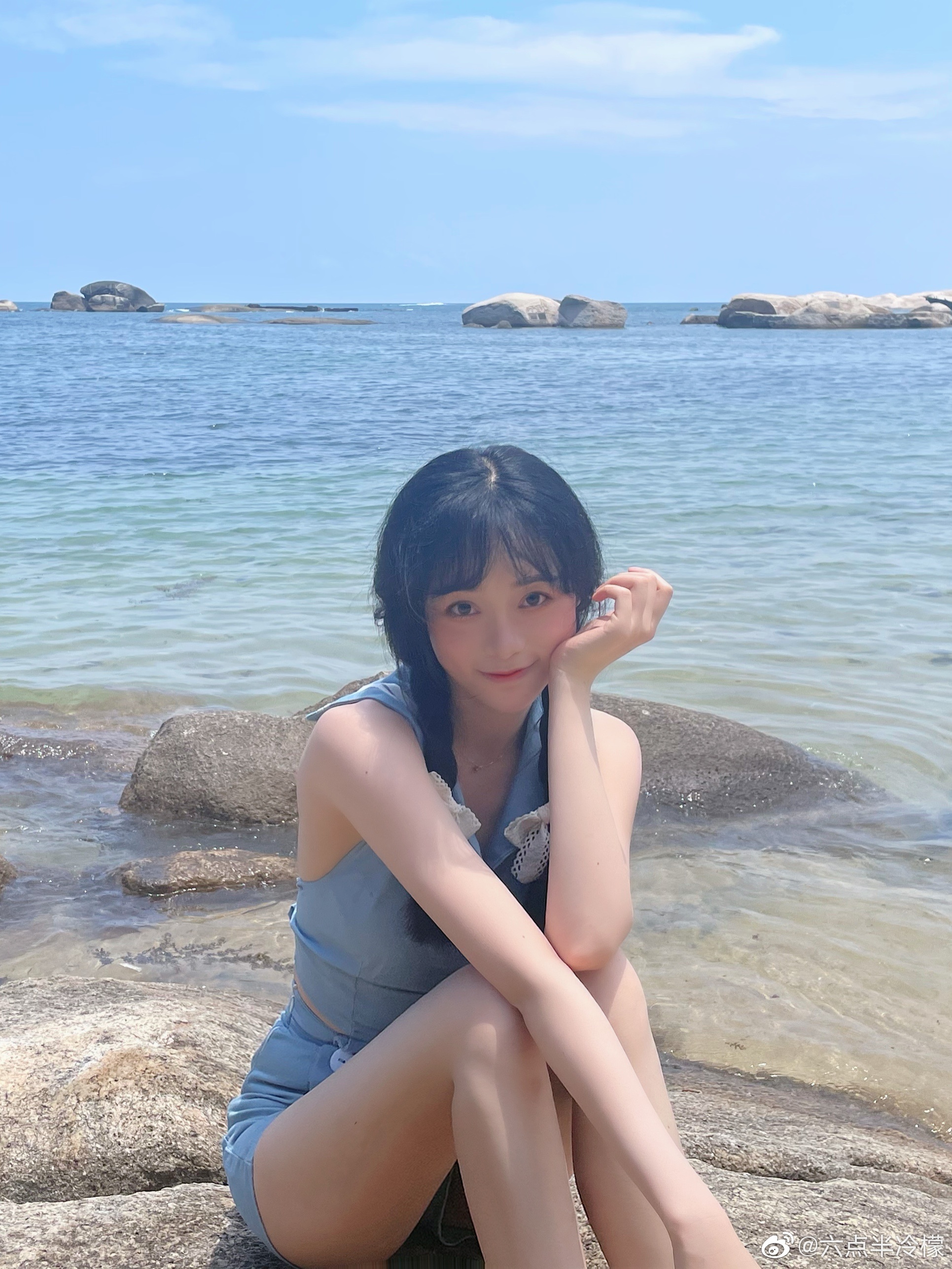  p data-id="gncndaayd4">冷檬,本名林雅婷,1993年5月2日出生于云南省