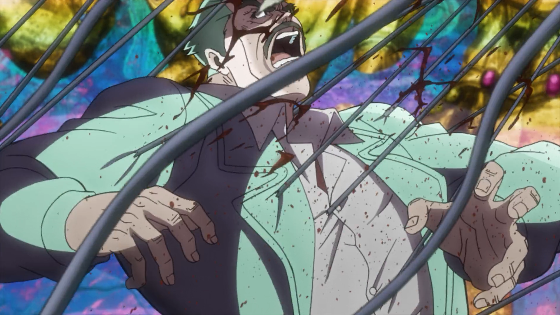 西撒·安东尼奥·齐贝林