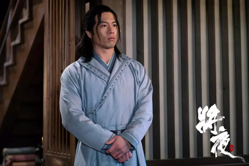 将夜（2018年陈飞宇、宋伊人等主演古装玄幻剧）_百度百科