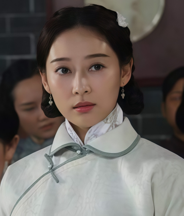 杨卓娜_百度百科