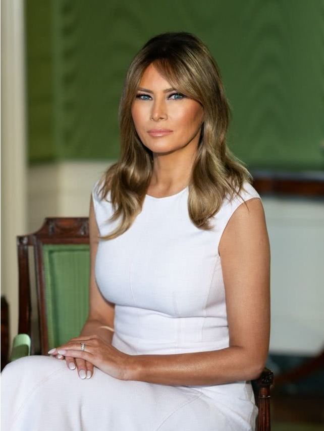  p>梅拉尼娅·特朗普(melania trump),1970年4月26日出生于 a href="