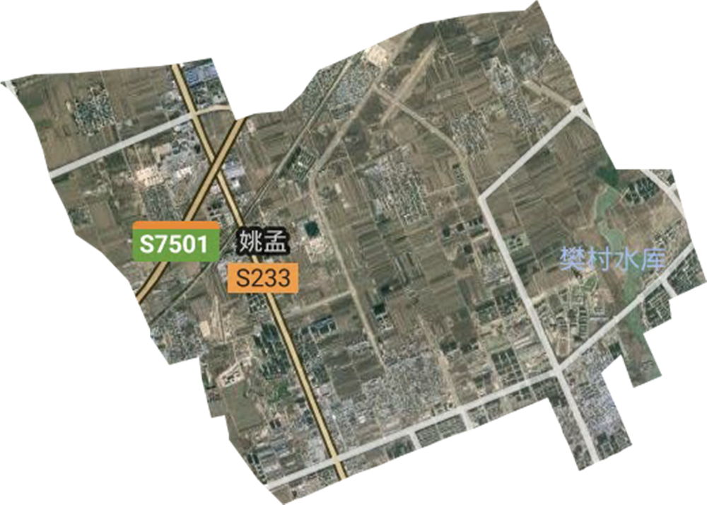 姚孟街道