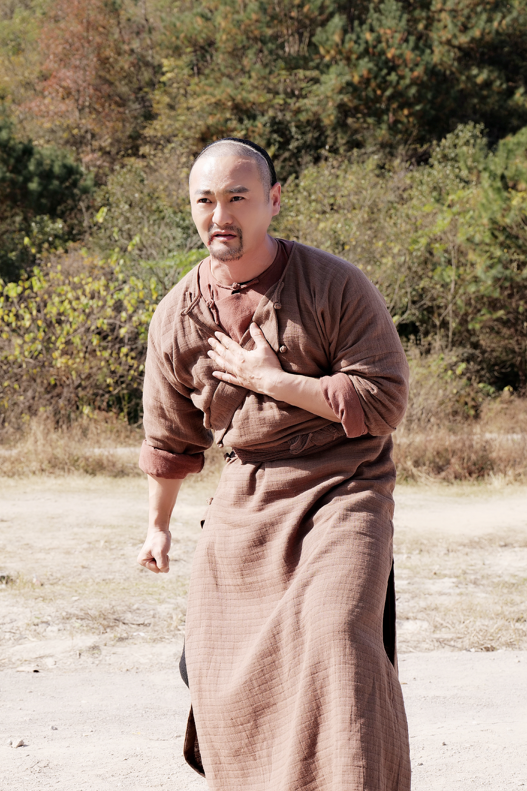  p>杨洺,演员,影视作品有《 a target="_blank" href="/item/茅山大师