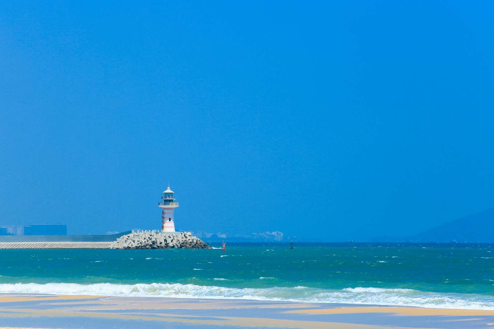海南清水湾雅居乐